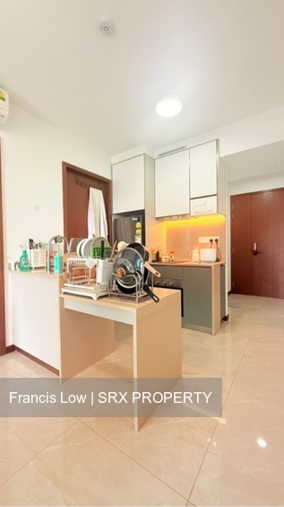 Normanton Park (D5), Apartment #581278531